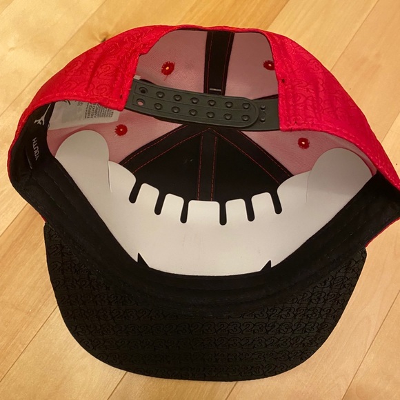 Youth Air Jordan hat NWT - Picture 4 of 5
